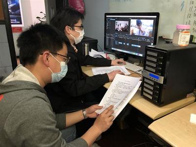 紀錄生命律動，聚焦呼吸之間——紀錄片《生命·呼吸》今晚登陸東方衛視